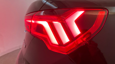 Audi Q3 35 TFSI Black Edition 5dr Petrol Estate